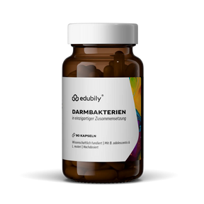 Darmbakterien Kapseln