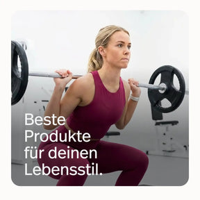 Citrullin plus