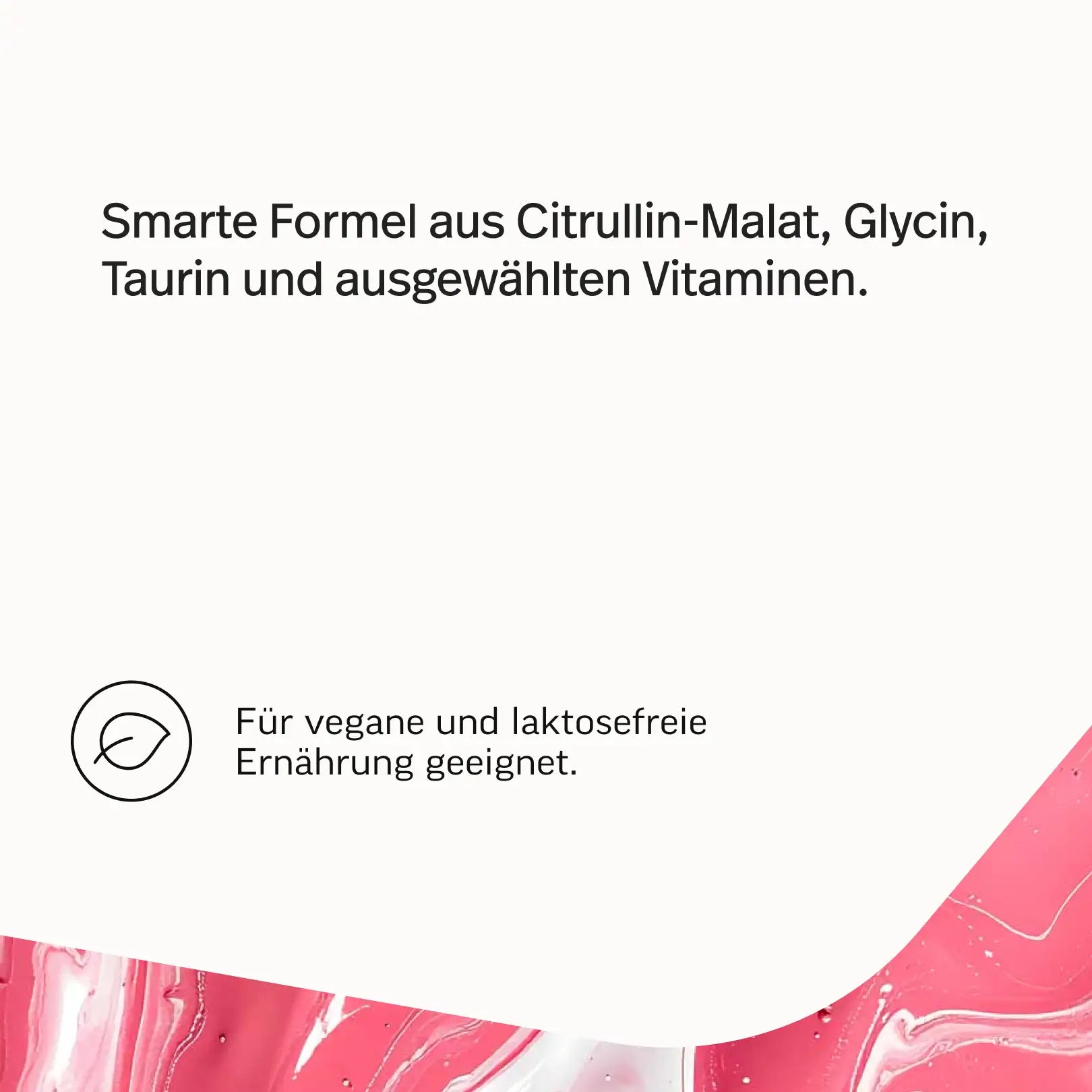 Citrullin plus