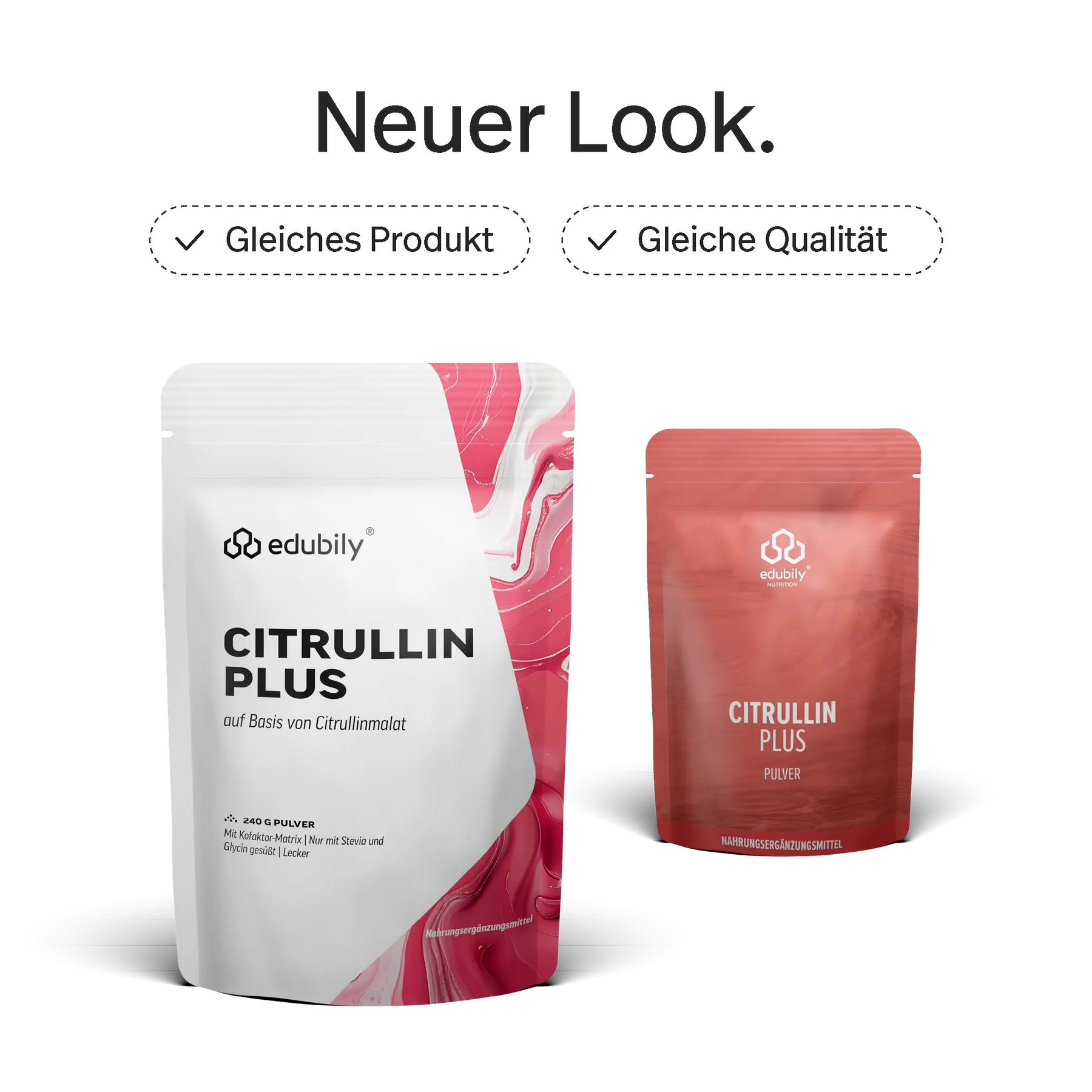 Citrullin plus