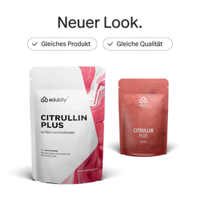 Citrullin plus