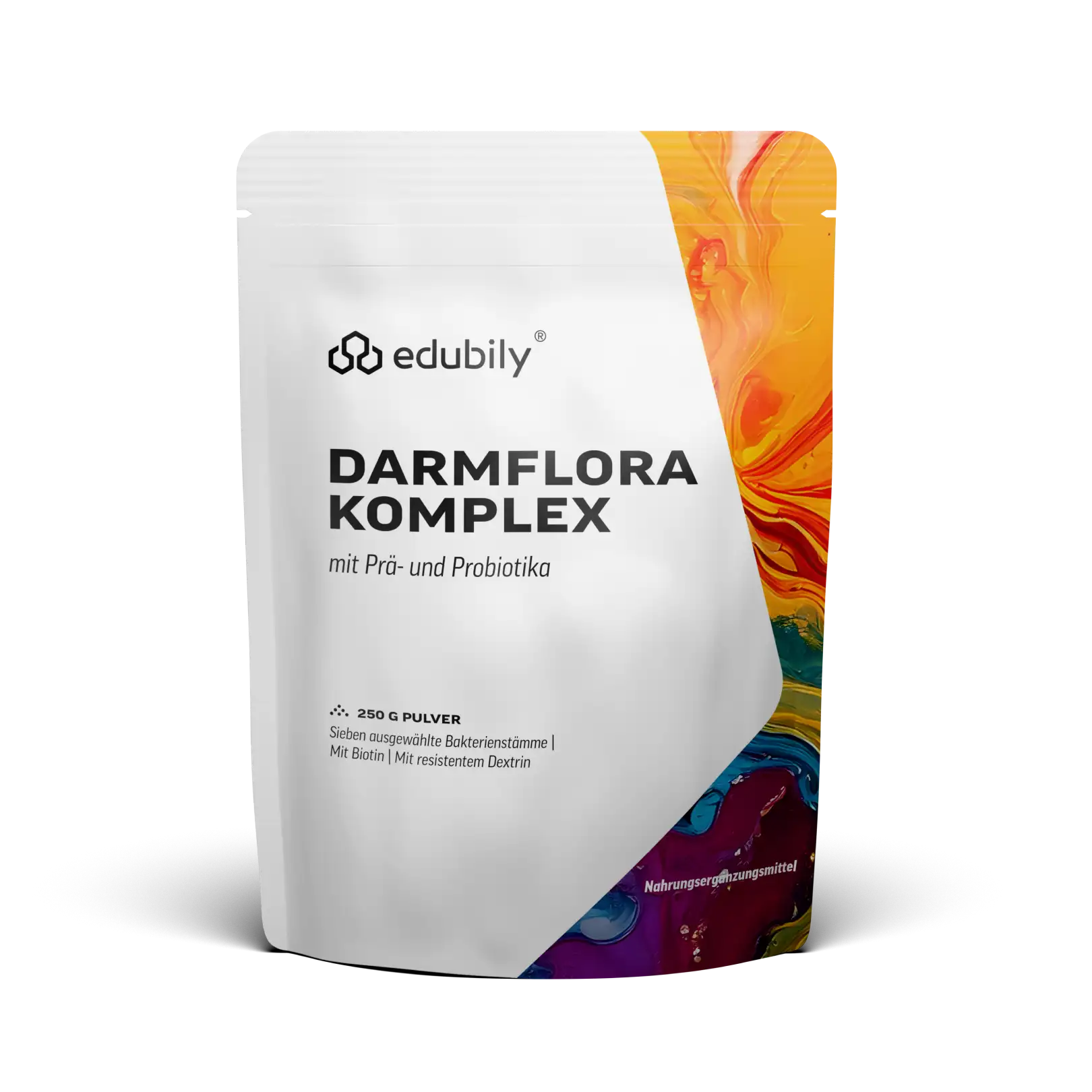 Darmflora-Komplex
