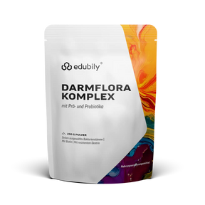 Darmflora-Komplex