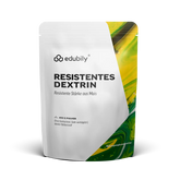 Resistentes Dextrin Pulver