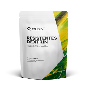 Resistentes Dextrin Pulver