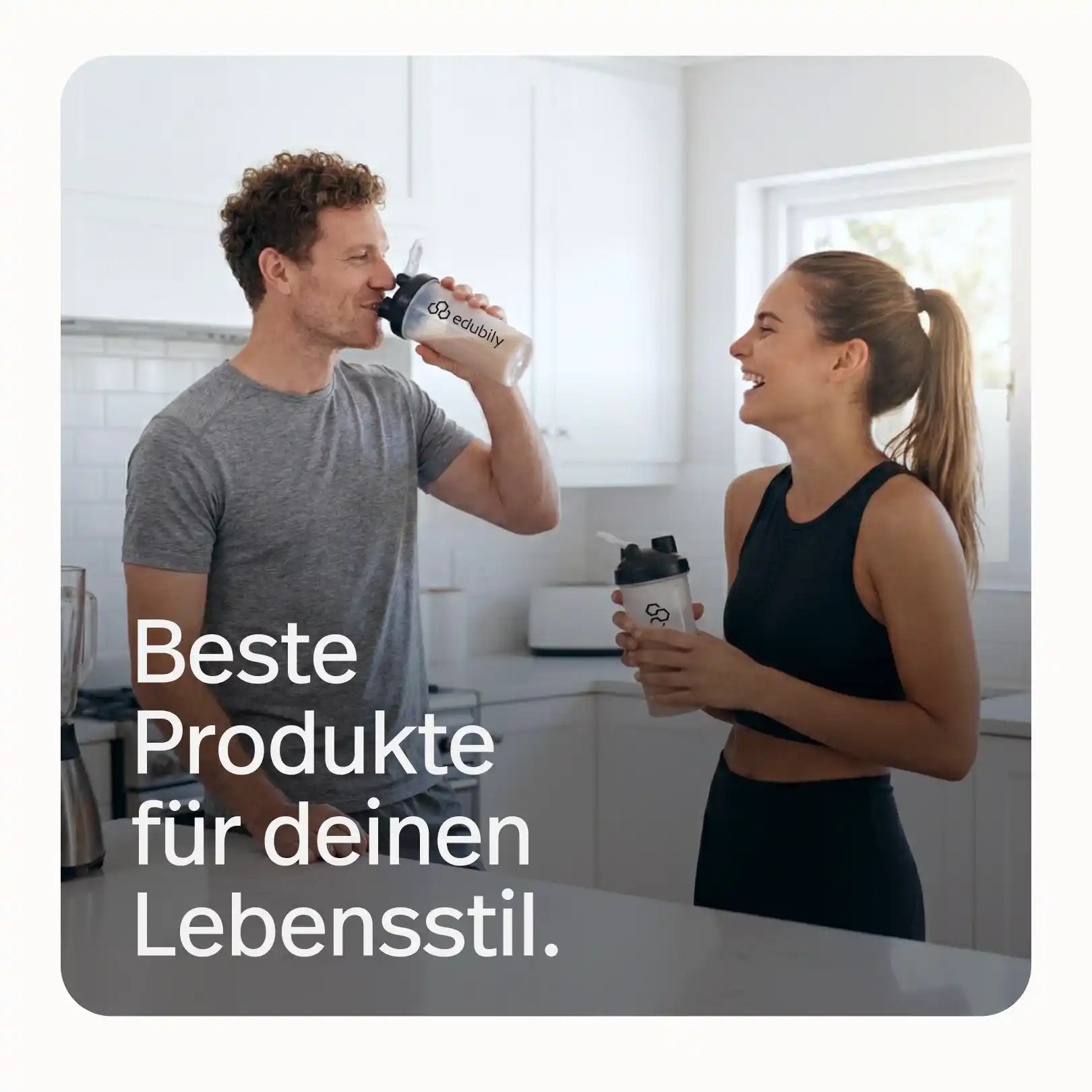 Whey-Isolat Pulver aus Weidemilch - Neutral
