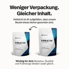 PURE Creatin Pulver Creavitalis®