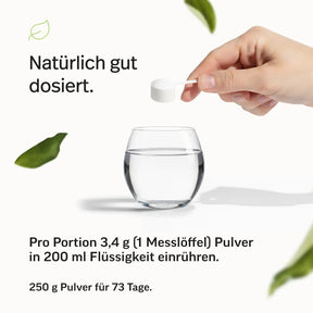 PURE Creatin Pulver Creavitalis®