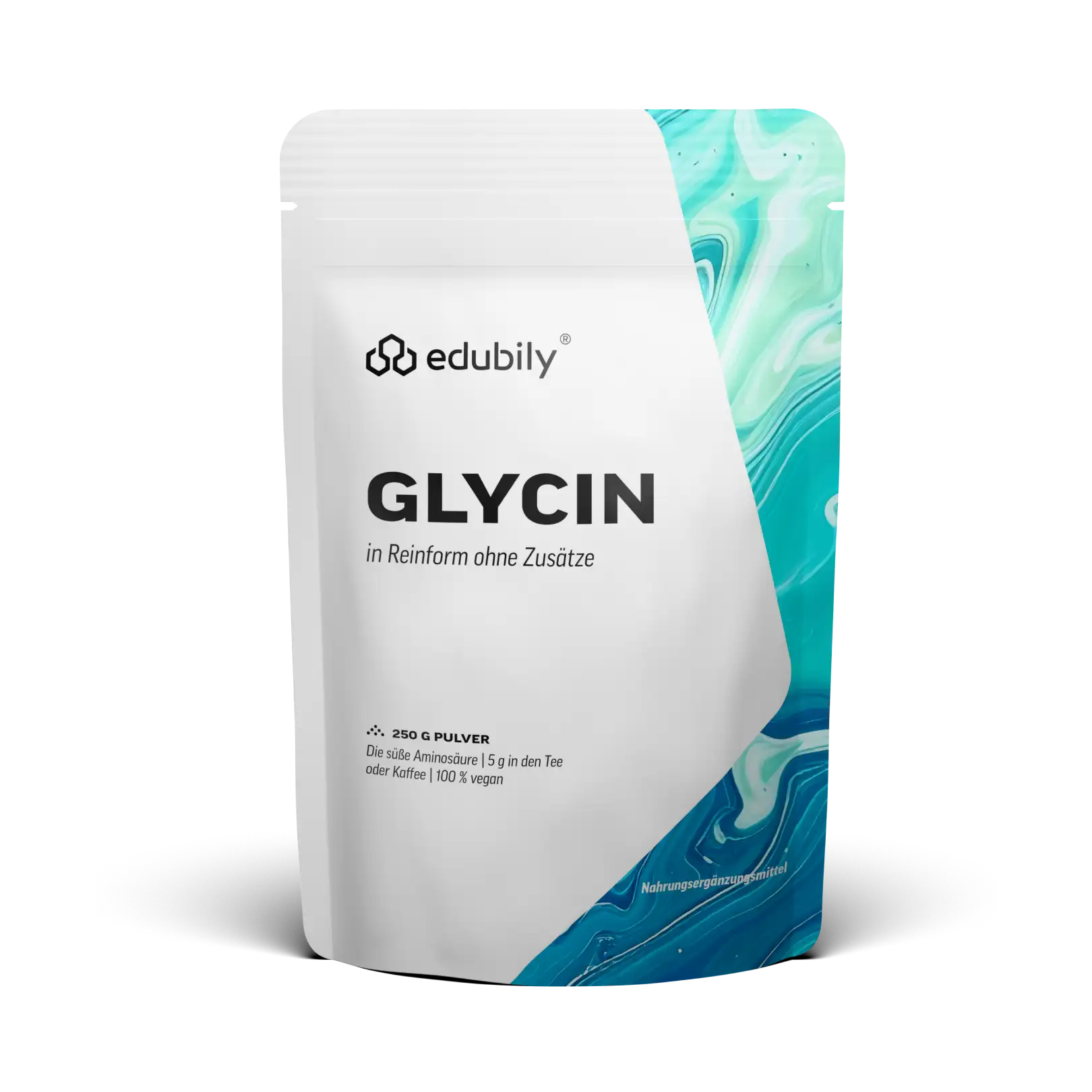 PURE Glycin-Pulver