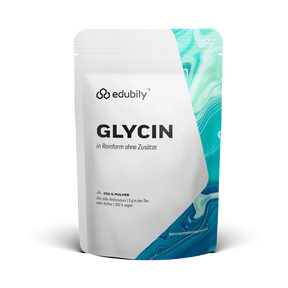 PURE Glycin-Pulver