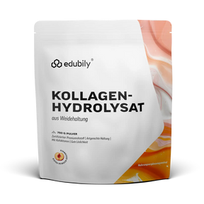 Kollagen-Hydrolysat Pulver