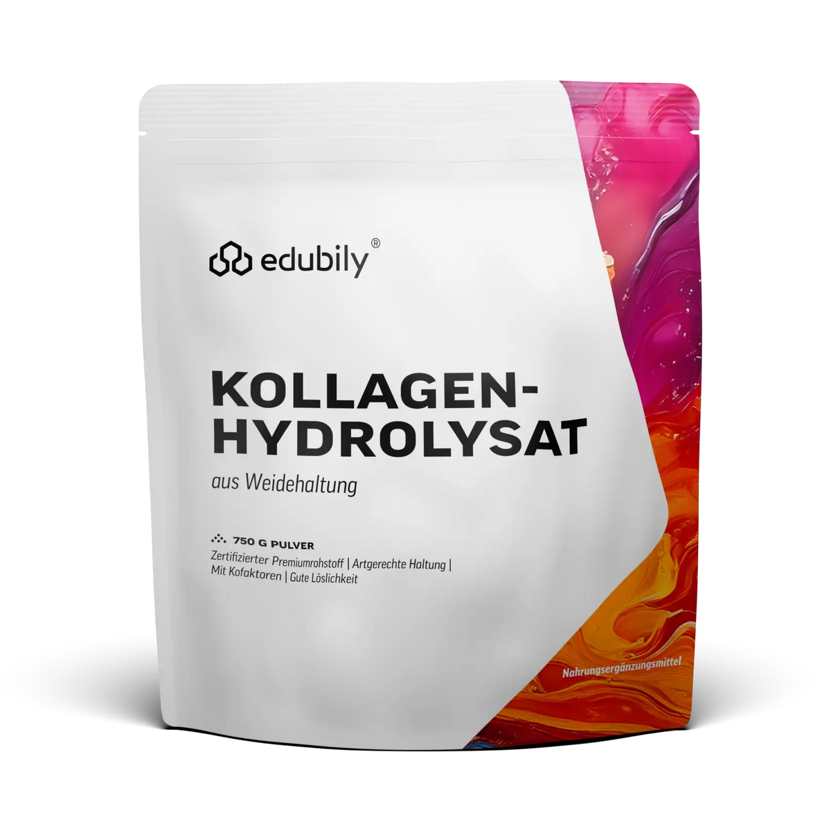 #Geschmacksrichtungen_750 g Neutral