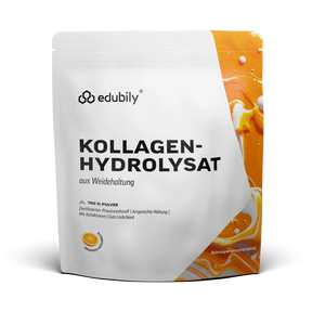 Kollagen-Hydrolysat Pulver