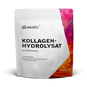 Kollagen-Hydrolysat Pulver