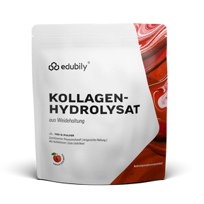 Kollagen-Hydrolysat Pulver