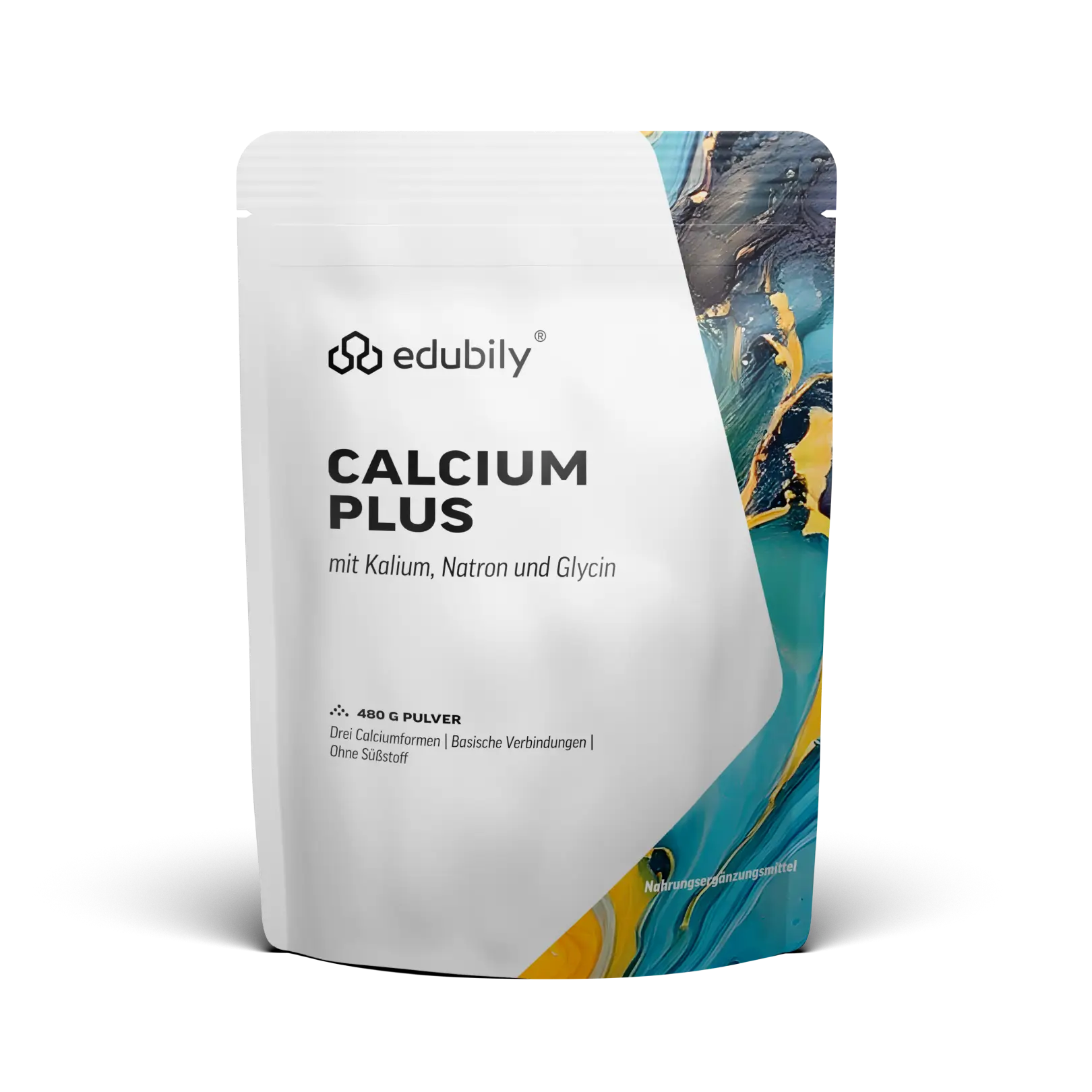 Calcium Pulver