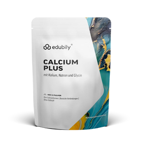 Calcium Pulver