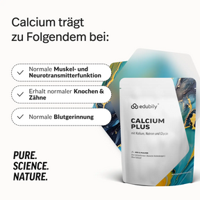 Calcium Pulver