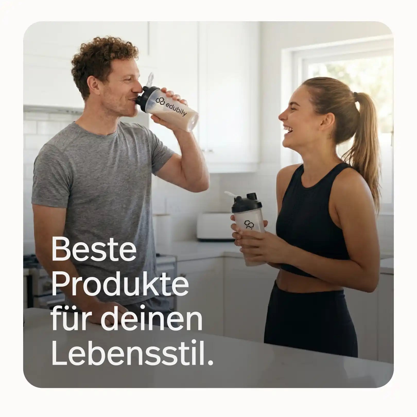 Ei-Protein Pulver aus Freilandhaltung