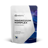 Magnesium Pulver