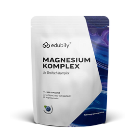 Magnesium Pulver
