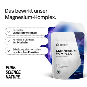 Magnesium Pulver