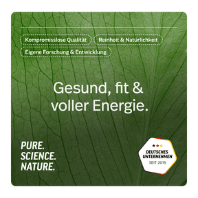 Magnesium Pulver
