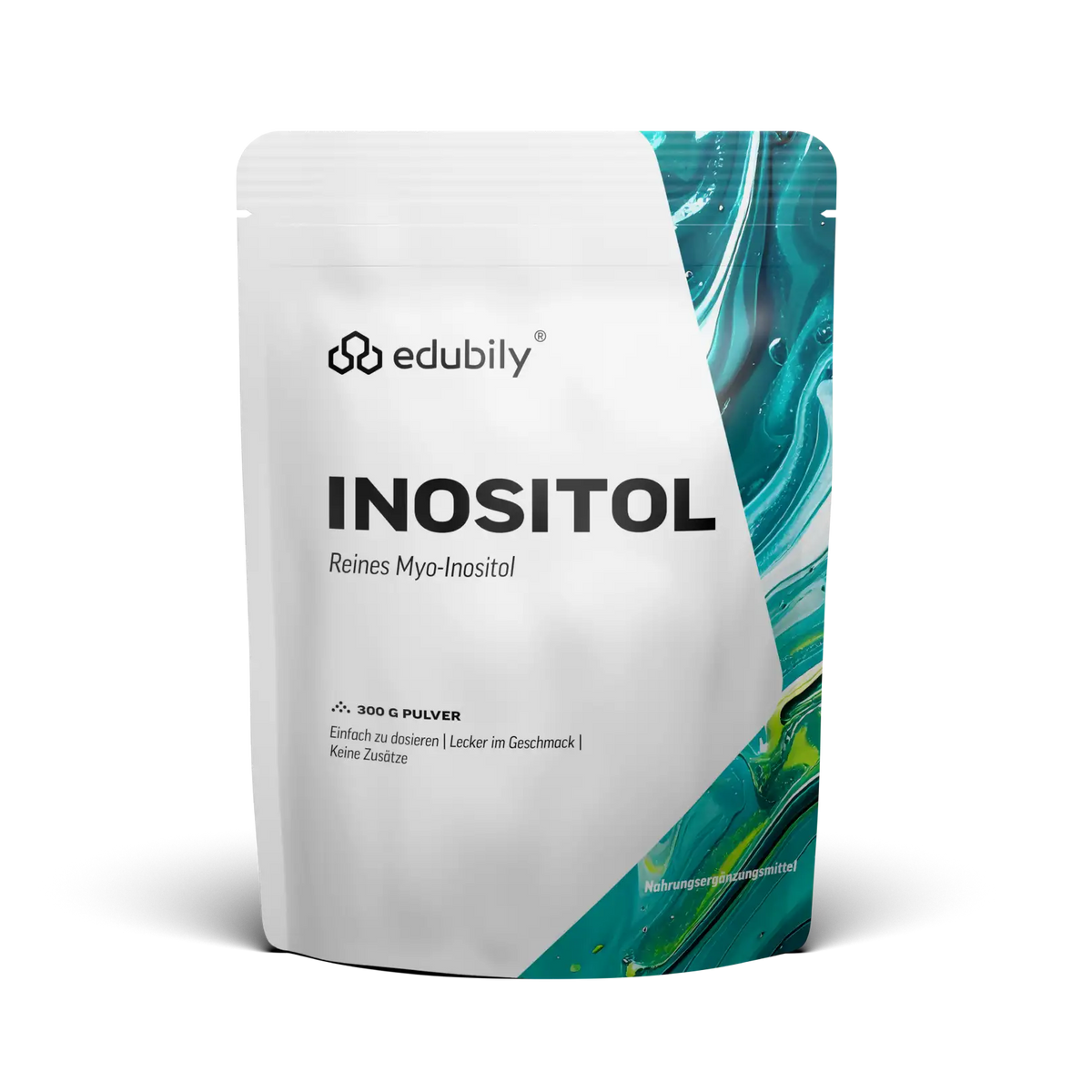 PURE Inositol Pulver