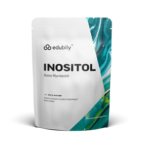 PURE Inositol Pulver