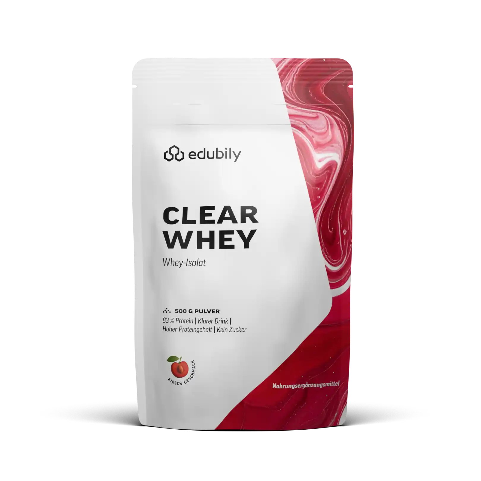 Clear Whey - Pulver aus Whey-Isolat