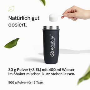 Clear Whey - Pulver aus Whey-Isolat