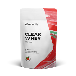 Clear Whey - Pulver aus Whey-Isolat