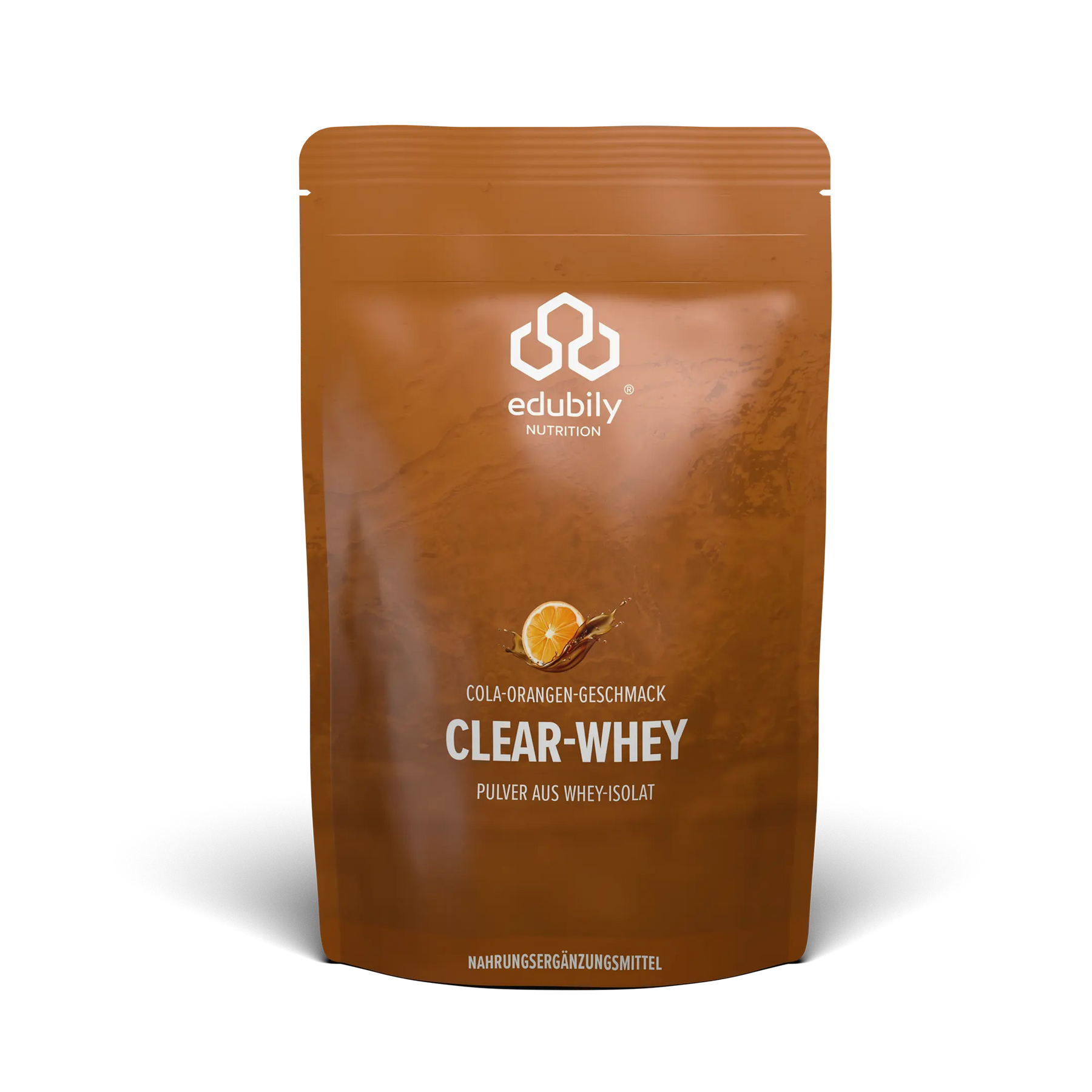 Clear Whey - Pulver aus Whey-Isolat