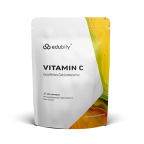 Vitamin C Kapsel