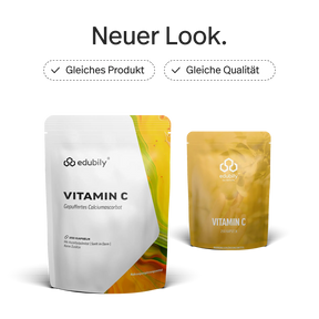 Vitamin C Kapsel