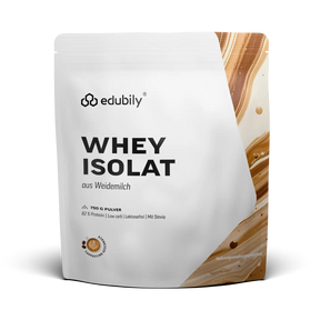 Whey-Isolat Pulver aus Weidemilch