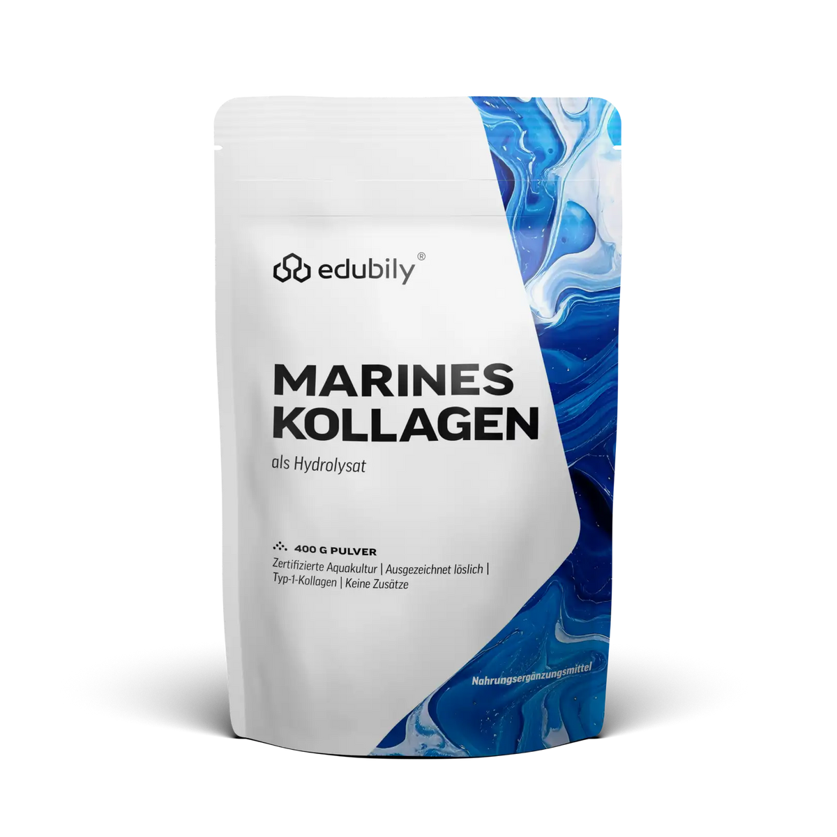 PURE Marines Kollagenhydrolysat