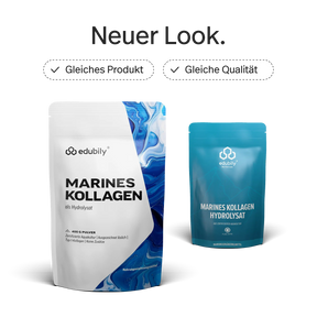 PURE Marines Kollagenhydrolysat