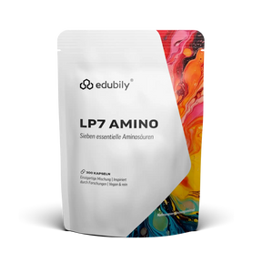 PURE LP7 Aminosäuren Kapseln