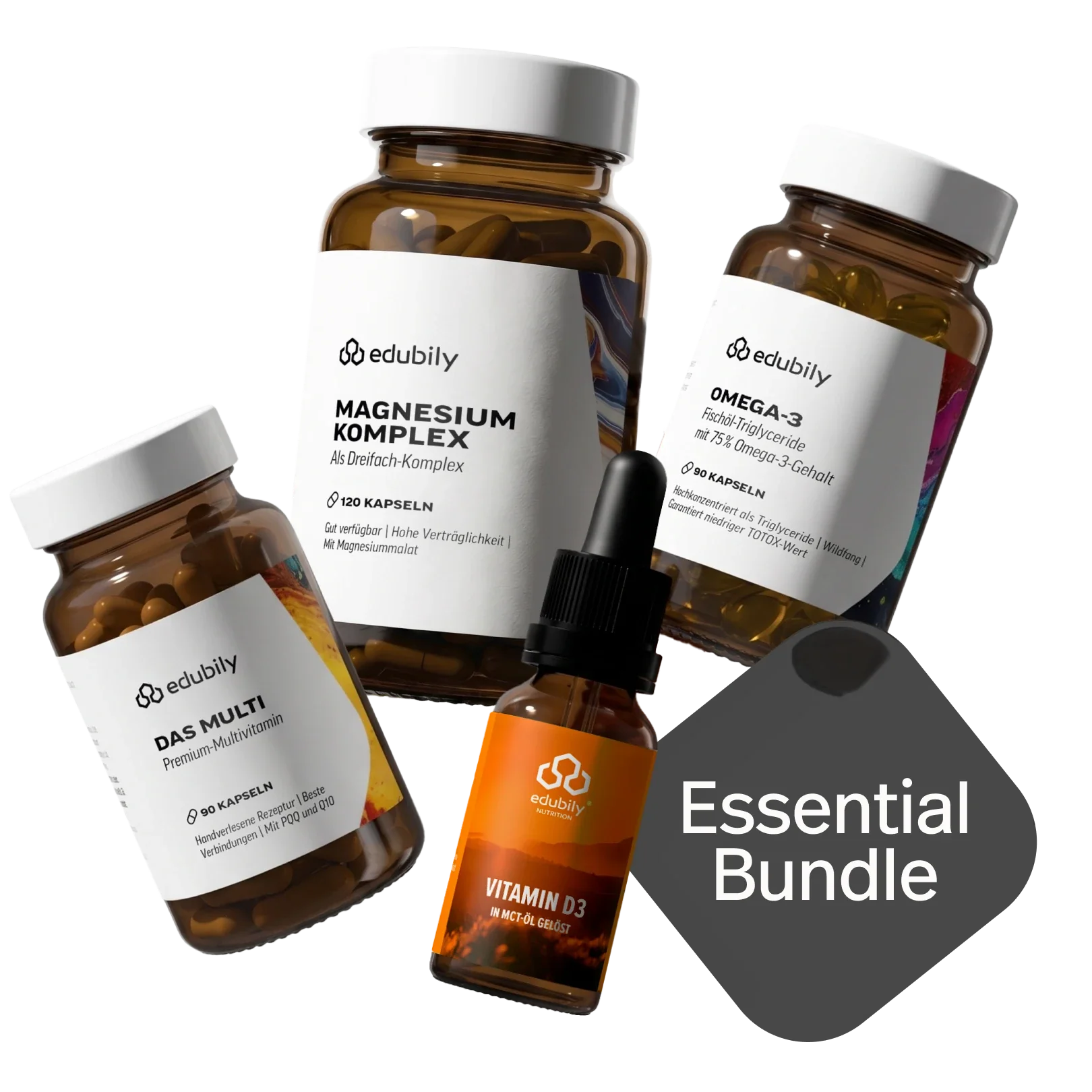 Essential Bundle