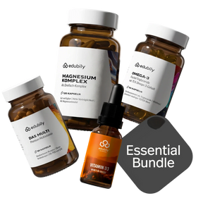 Essential Bundle