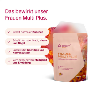 Frauen Multi Plus