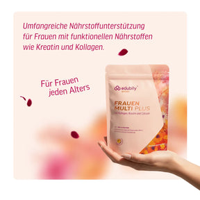 Frauen Multi Plus