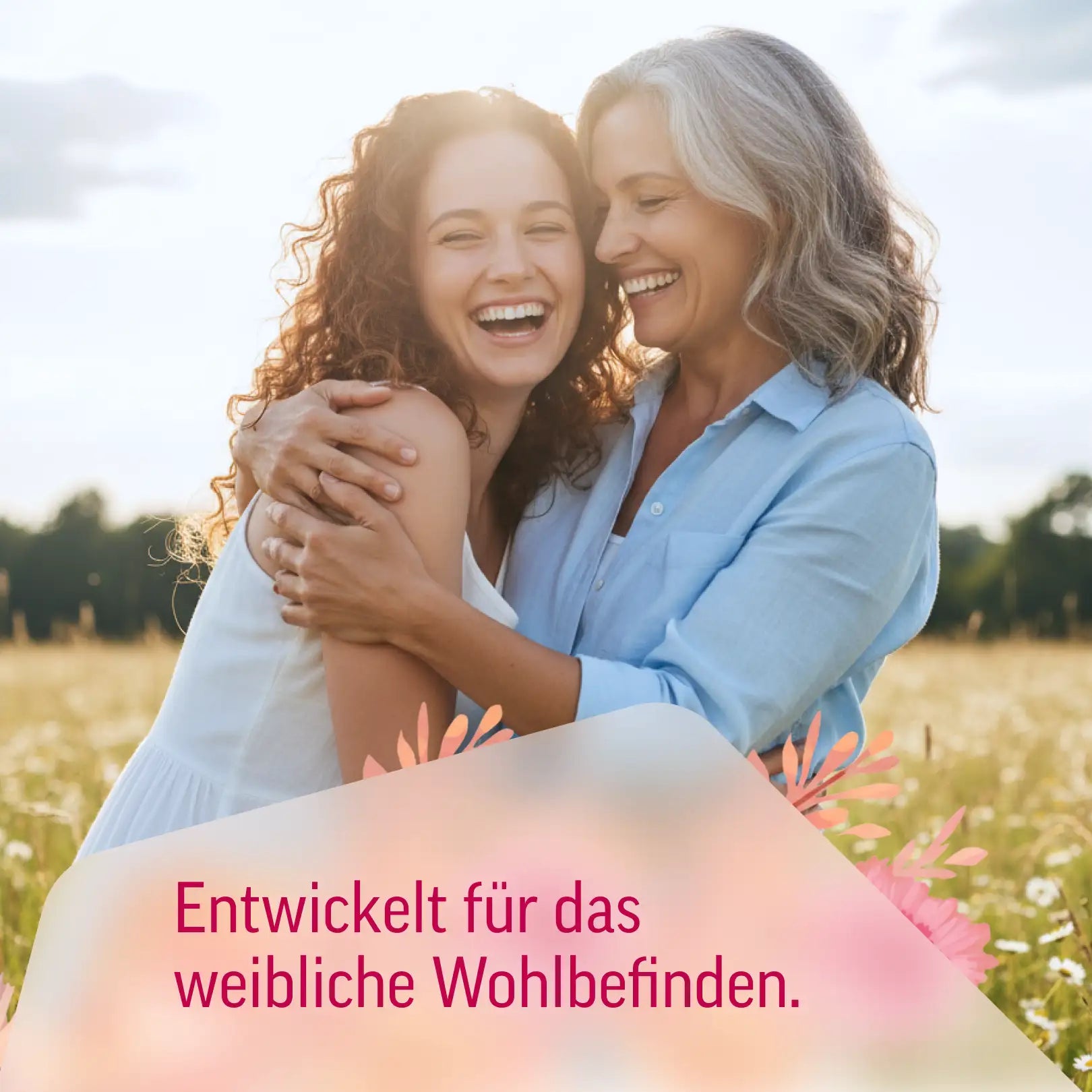 Frauen Multi Plus