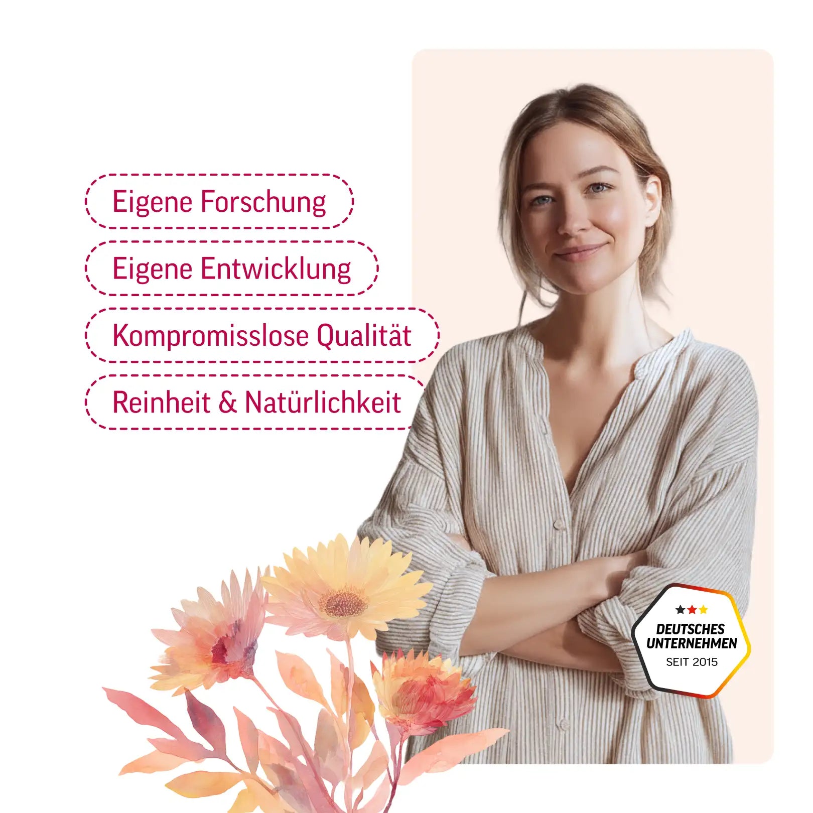 Frauen Multi Plus