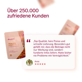 Frauen Multi Plus