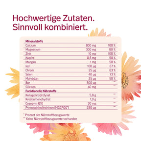 Frauen Multi Plus