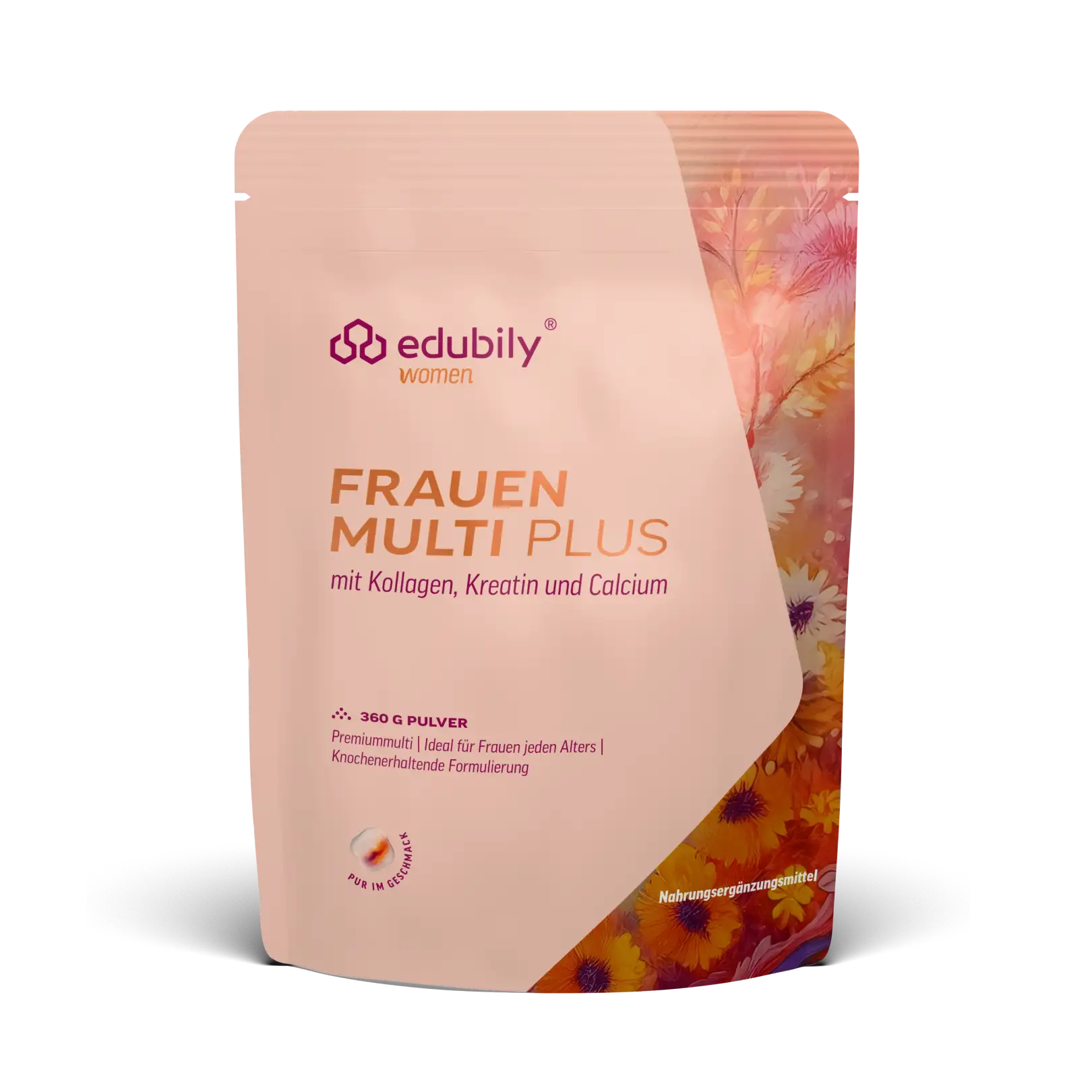 Frauen Multi Plus