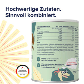 Vitasauri® Kids Kogni Getränkepulver