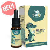 Vitasauri® - Kids Omega-3